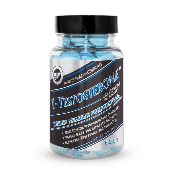 Hi-Tech Pharma 1-Testosterone