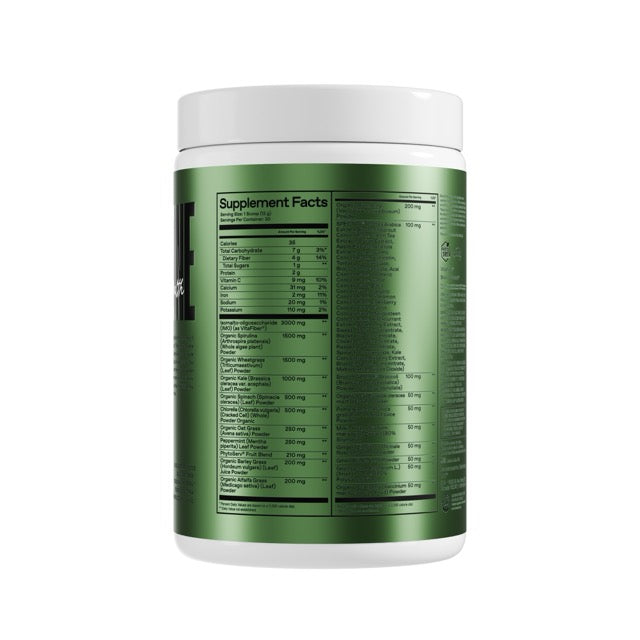 One of One Greens + Gut Health
