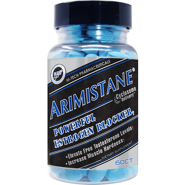 Hi-Tech Pharma Arimistane 50mg