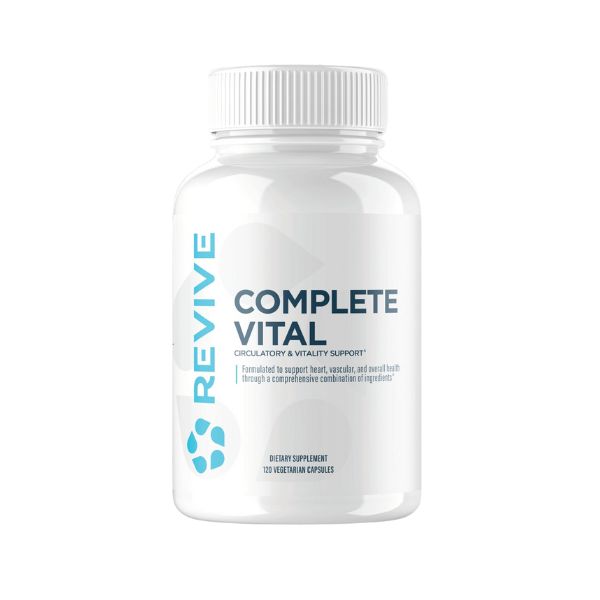 Revive Complete Vital