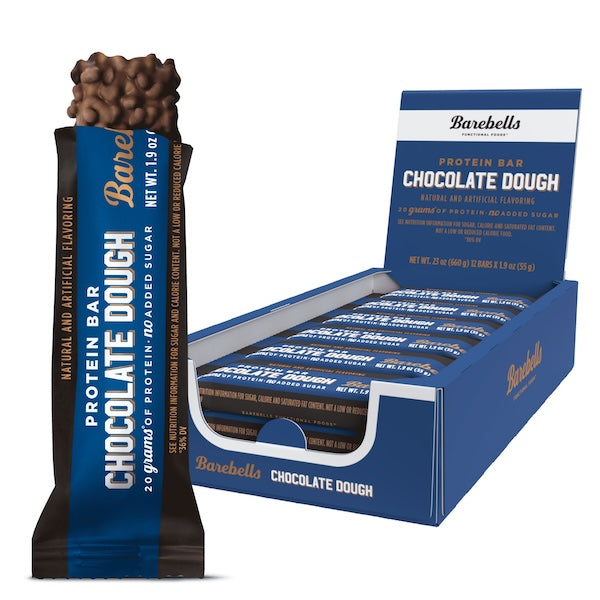 Barebells Protein Bar
