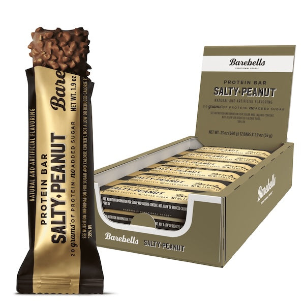 Barebells Protein Bar