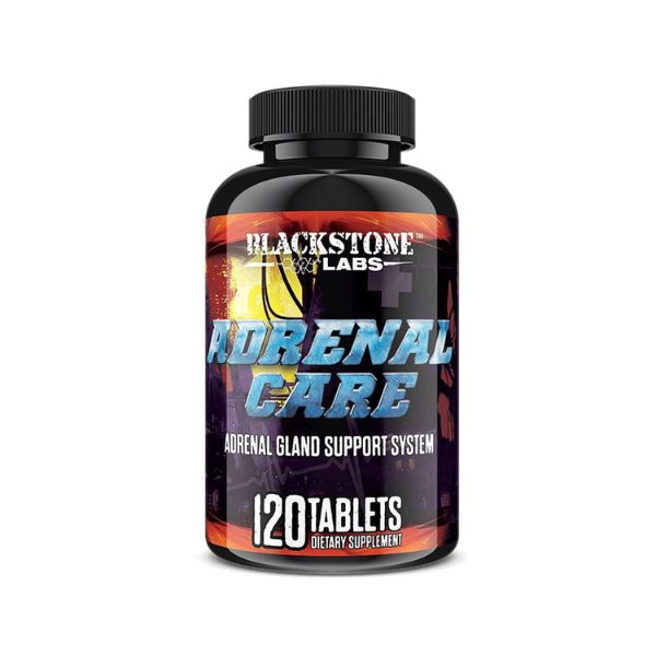 Blackstone Labs Adrenal Care