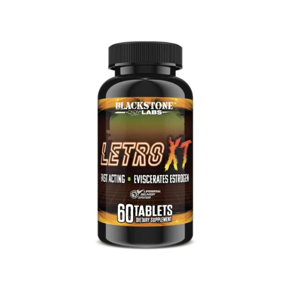 Blackstone Labs LetroXT