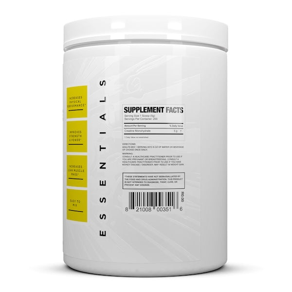 Magnum Creatine100