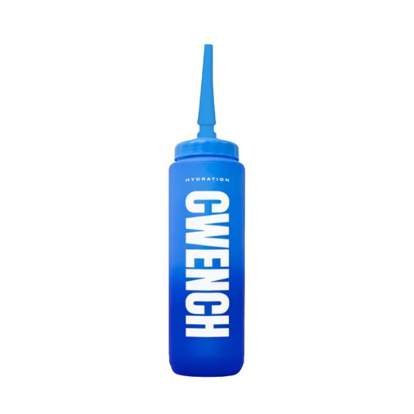 Cwench Hydration Team Bottle Spouted