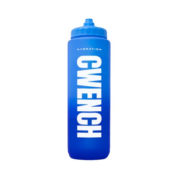 Cwench Hydration Team Bottle