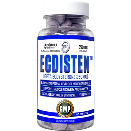 Hi-Tech Pharma Ecdisten