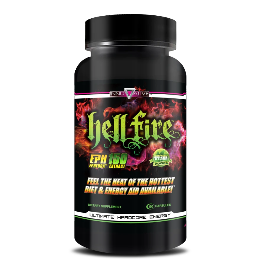 Innovative Labs HellFire