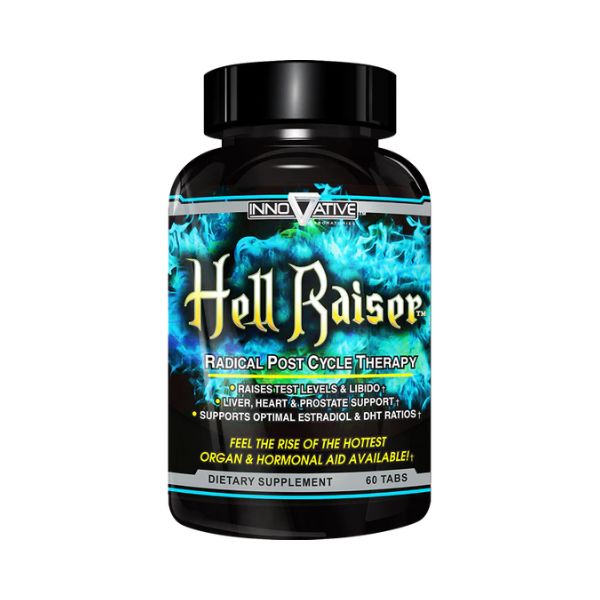 Hi-Tech Pharma Hellraiser PCT