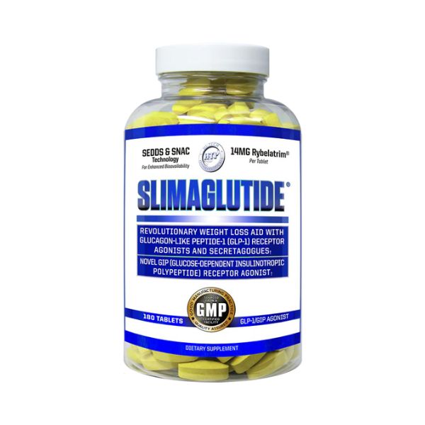 Hi-Tech Pharma Slimaglutide