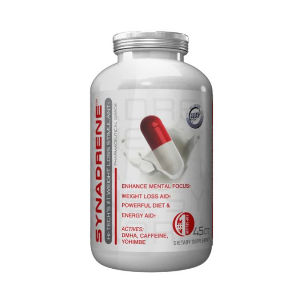 Hi-Tech Pharma Synadrene