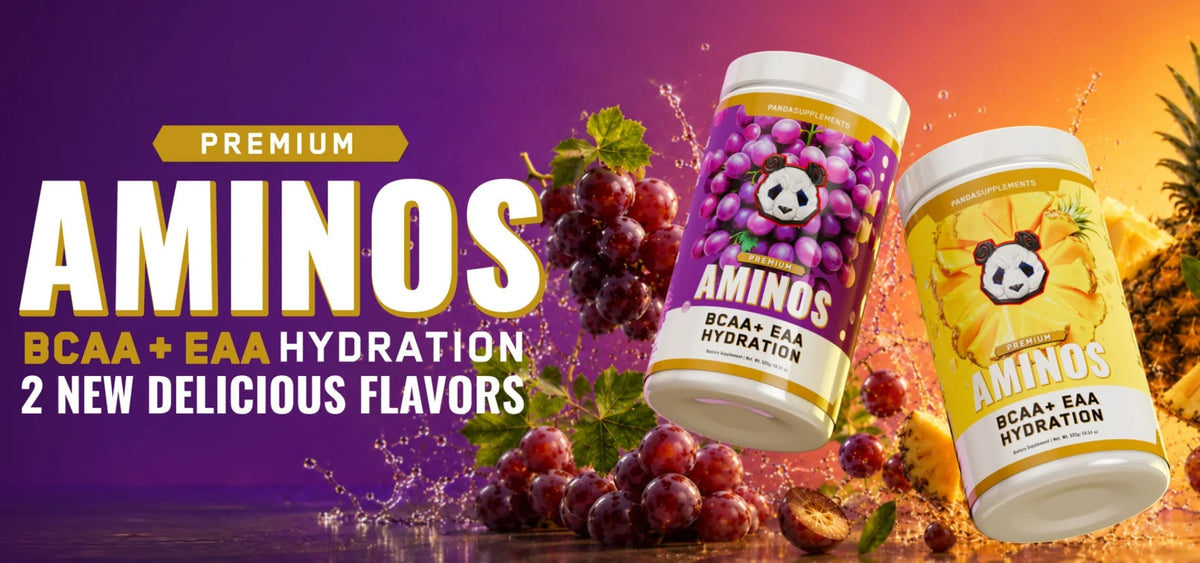 Downtown Sports Nutrition