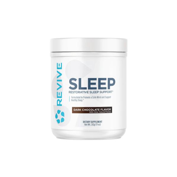 Revive Sleep
