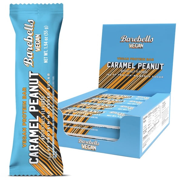 Barebells Protein Bar