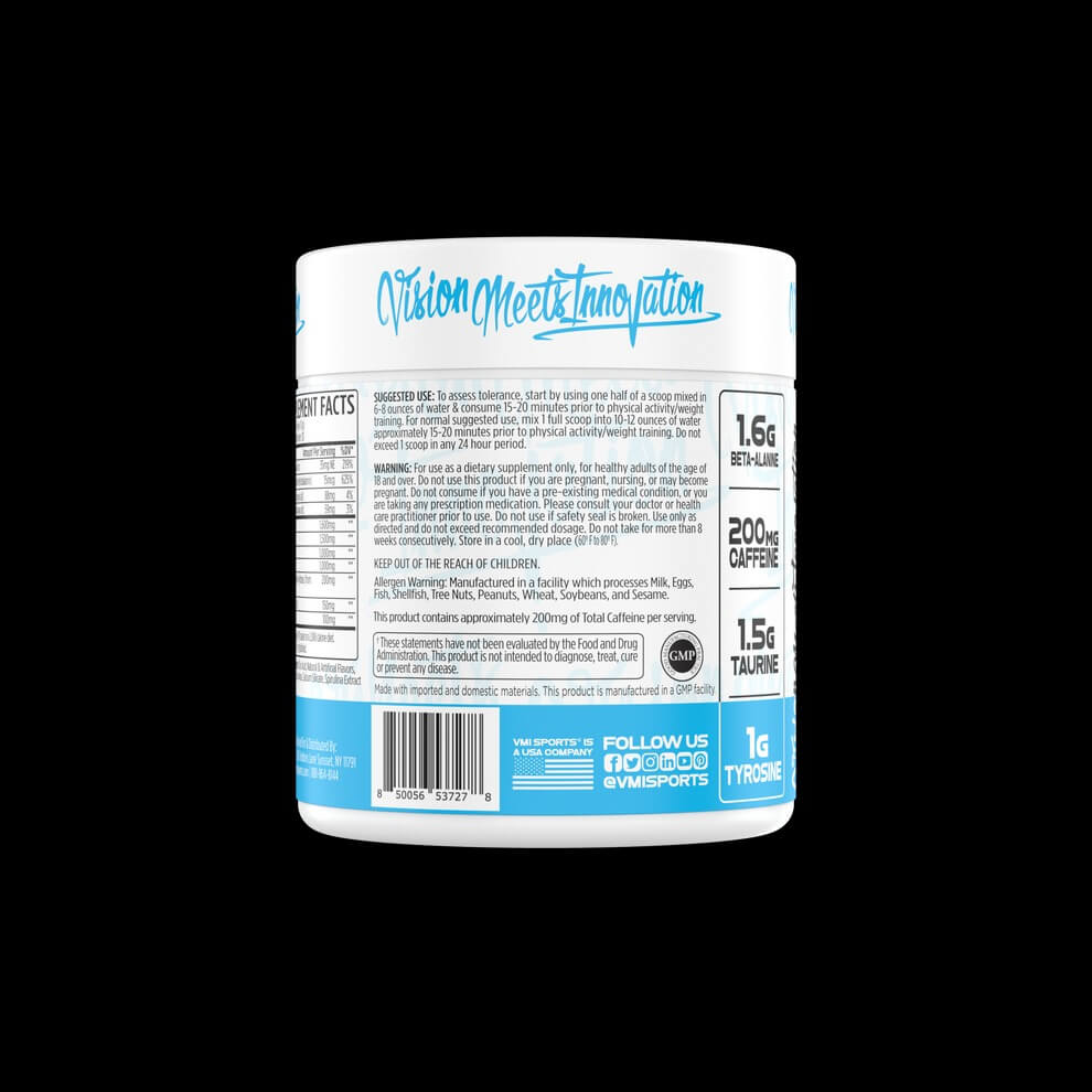 VMI Sports KXR Sport