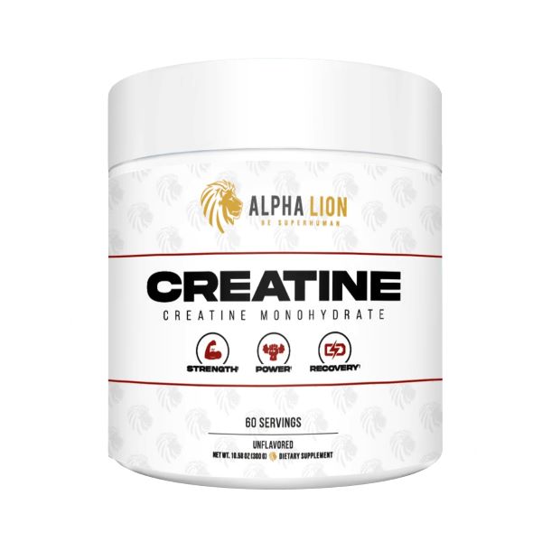Alpha Lion Creatine-0