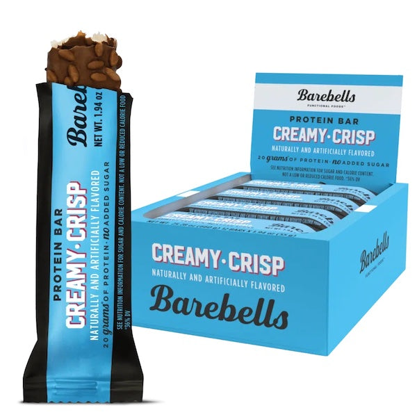 Barebells Protein Bar-0