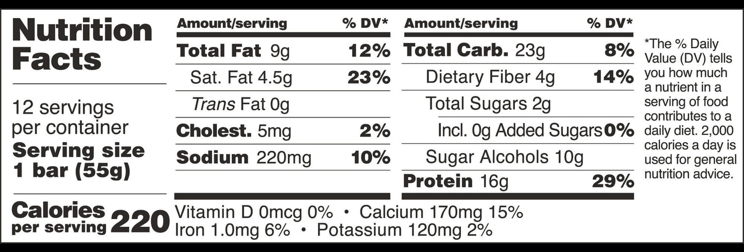 Barebells Soft Protein Bar