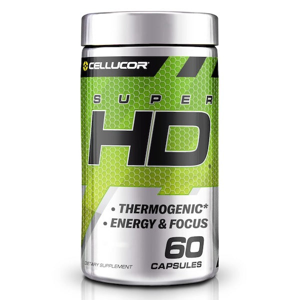 Cellucor Super HD-0
