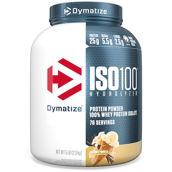 Dymatize ISO 100-3634