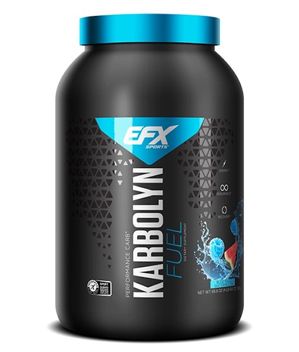 EFX Sports Karbolyn-0