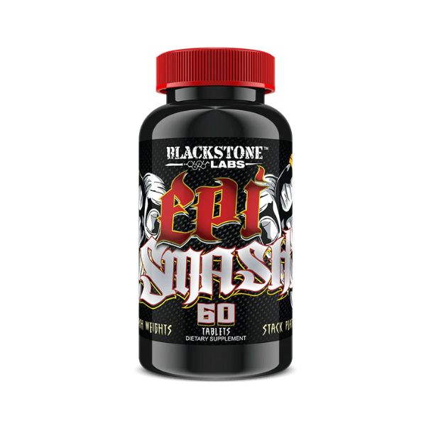 Blackstone Labs Epi Smash