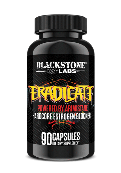 Blackstone Labs Eradicate