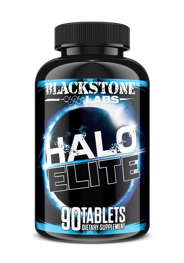 Blackstone Labs Halo Elite
