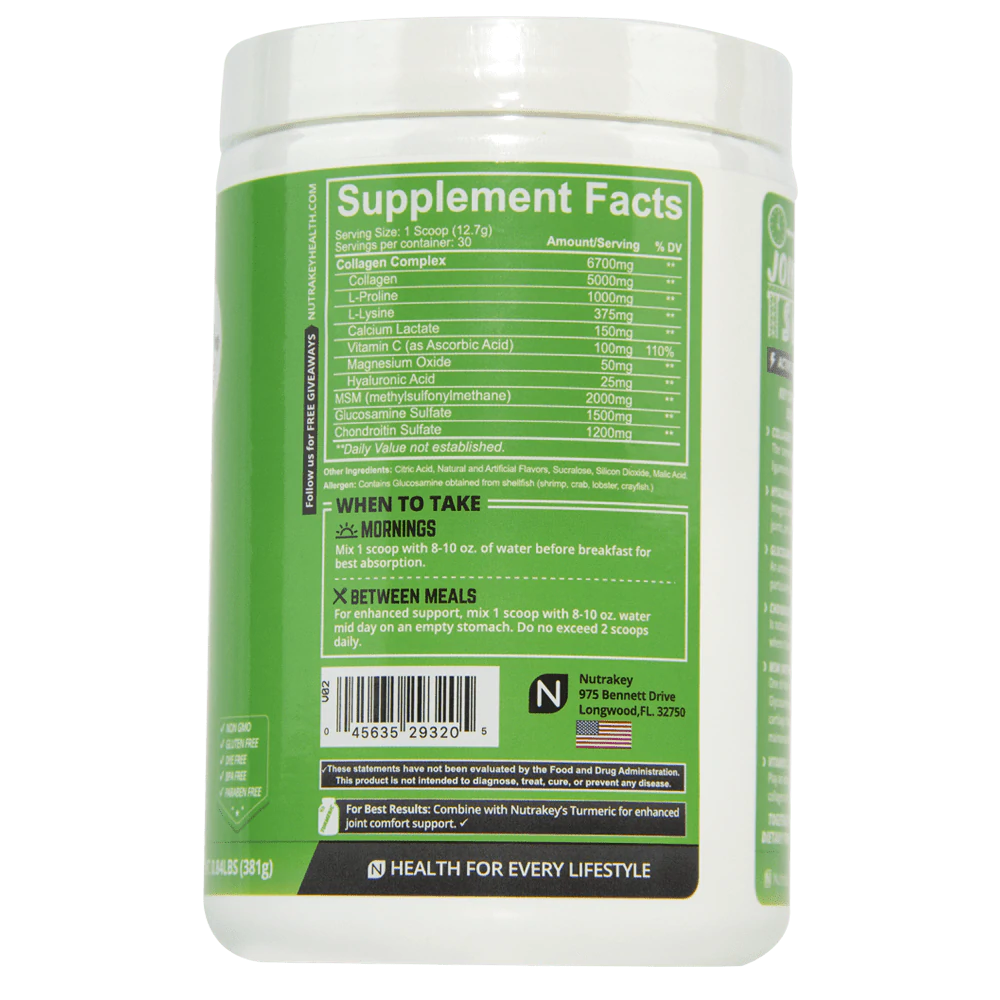 NutraKey Innoflex-278