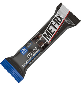 MET-Rx Big 100 Colossal Bar-2291