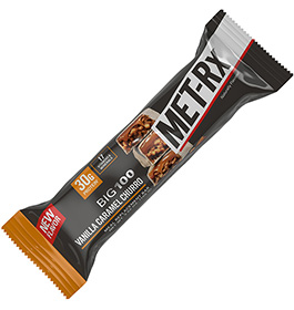 MET-Rx Big 100 Colossal Bar-2287
