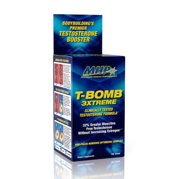 MHP T-Bomb 3Xtreme-0