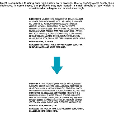 Quest Nutrition Frosted Cookie-254