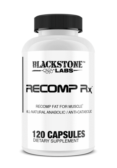 Blackstone Labs Recomp Rx