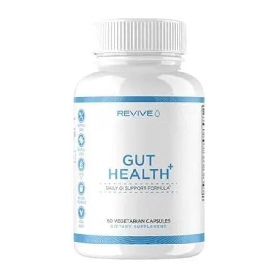 Revive Gut Health