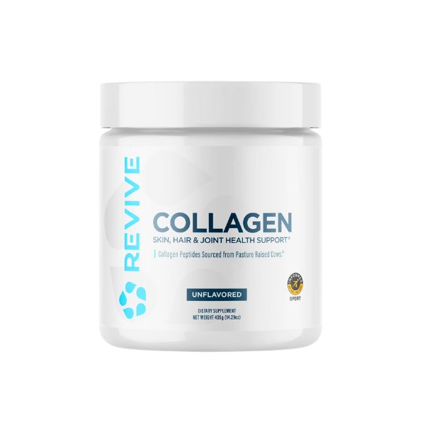 Revive MD Beef Collagen Powder