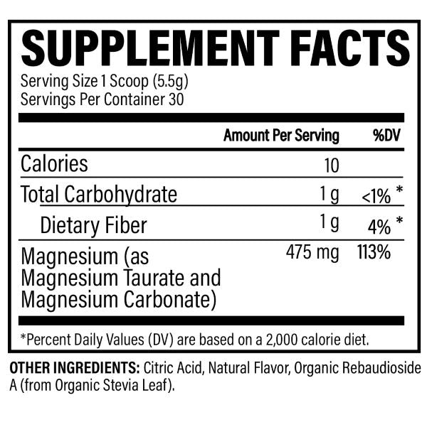Revive MD Magnesium-3539