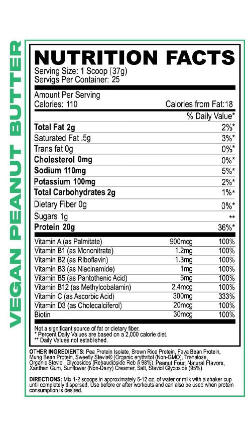 Black Magic Supply Vegan Pro