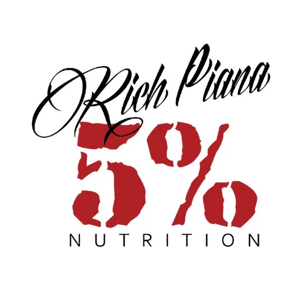 5% Nutrition