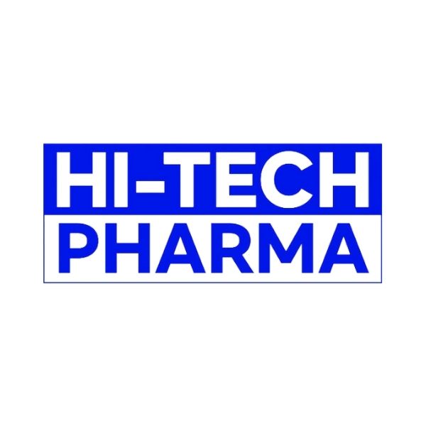 Hi-Tech Pharma