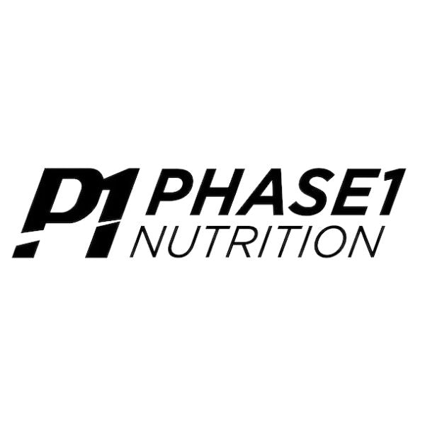 Phase 1 Nutrition