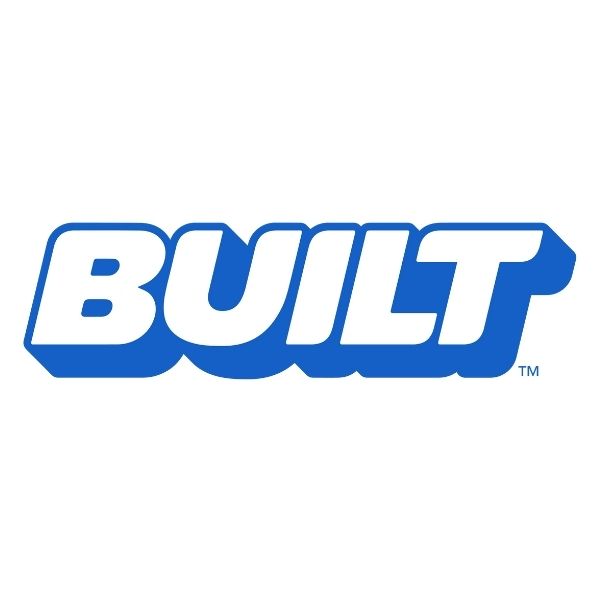Built