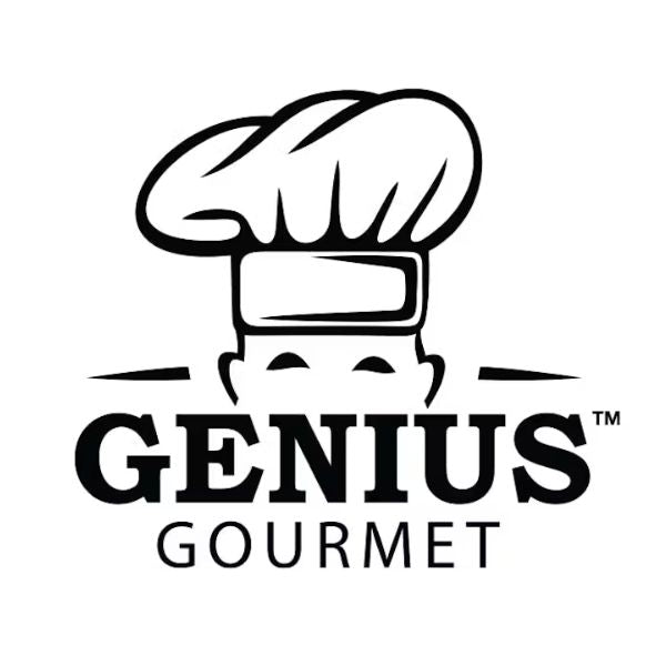 Genius Gourmet