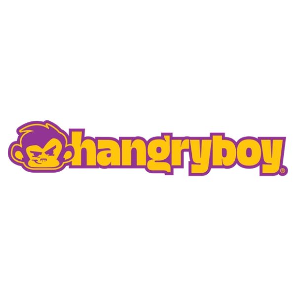 Hangry Boy
