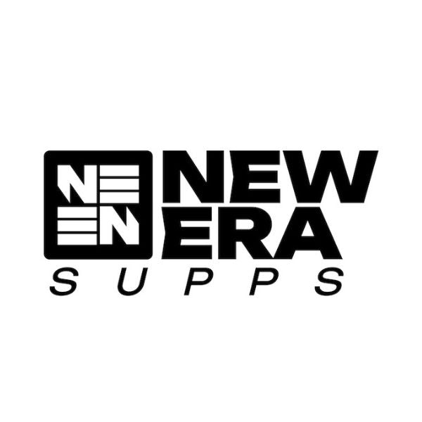 New Era Supps