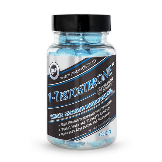 Hi-Tech Pharma 1-Testosterone