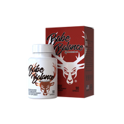 DAS Labs Babe by Bucked Up Balance