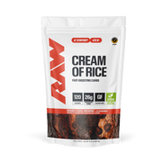 Raw Nutrition Cream of Rice