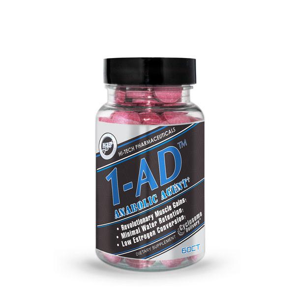 Hi-Tech Pharma 1-AD